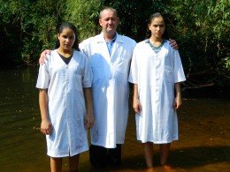 batismo em st lucia pr 4